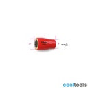 Beta 910MQ/B Twaalfkant dopsleutels | [moer] 6-19 mm