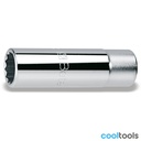 Beta 920AS/L Dopsleutels zeskant | [moer] 1.1/16/1.1/8 "