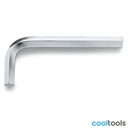 Beta 96 Haakse inbussleutels | mm 2-36