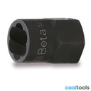 Beta 1428 Bout en moer verwijderaar | [moer] 8-19 mm