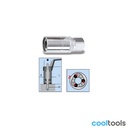 Beta 1433 Tapeinduithalers met 1/2" aandrijfvierkant | M 5-16 mm