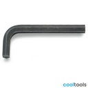 Beta 96AS Haakse stiftsleutels gebruneerd | L 53-117 mm