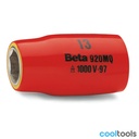 Beta 920MQ/A Dopsleutels zeskant | [moer] 8-24 mm