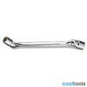 Beta 80 Kniegewrichtsleutels | M 7-27 mm