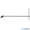 Beta 953 Inbus T-sleutels met cardangewricht | mm 3-10