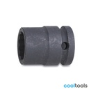 Beta 720B Slagdoppen twaalfkant 1/2" aansluiting gefosforteerd | [moer] 10-32 mm