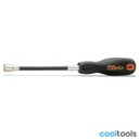 Beta 943FL Flexibele dopschroevendraaier | [moer] 5-10 mm