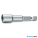 Beta 862F Magnetische dopsleutelbits | mm 6-13