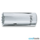 Beta 900AS/MBL Dopsleutels twaalfkant | [moer] 1/2/1/4 "