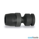 Beta 720/SN Zeshoekige slagdoppen | [moer] 17-24 mm