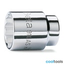 Beta 910AS Dop twaalfkant | [moer] 11/16/11/32 "