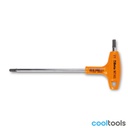 Beta 96T/AS Haakse stiftsleutel met kracht handgreep | L 200-255 mm