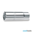 Beta 910AS/L Dop twaalfkant | [moer] 5/16/5/8 "