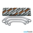 Beta 83AS/S | 3-delige set startersleutels - 000830181