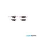 Beta 100/KIT | reserve pennen voor art. 100 - 001000010