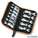 Beta 142C/A | 12-delige set omschakelbare ratelringste - 001420175