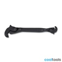 Beta 186 | Zelfklemmende sleutel met automatische p - 001860008