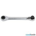 Beta 194 | omschakelbare ratelssleutel voor bits - 001940006