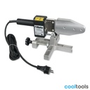 Beta 310 | polyfusielasapparaten voor buizen en fit - 003100002