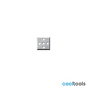 Beta 340C/KRL | set van 3 reservemesjes voor 340C - 003400055