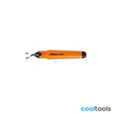 Beta 345SB | Ontbramer met vervangbare messen - 003450010