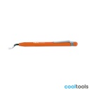 Beta 345SB2 | ontbramer met vast mes gemaakt van HSS s - 003450022