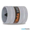 Beta 345U | Pijpruimer voor roestvaststaal - 003450050