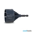 Beta 345U/A | adapter voor pijpruimer 345U - 003450055