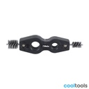 Beta 345SC | 4-in-1 borstel voor binnen- en buitendia - 003450060