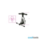 Beta 352U | Verstelbaar felsapparaat voor koperen en - 003520101