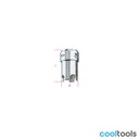 Beta 359CH | Afvoer hulpstuk - 003590005