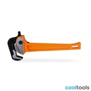 Beta 361N | Verstelbare pijpentang - 003610014