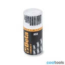 Beta 410MIX/SEL19 | 13-delig borenset item 410 en 6 steenbor - 004100417