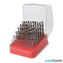 Beta 412/SP91 | Set spiraalboren - 004120452