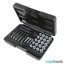 Beta 437K/33 | Gereedschap assortiment voor het herstel - 004370133