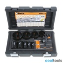 Beta 450/C13 | Assortiment gatenzagen en accessoires vo - 004500310