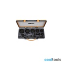 Beta 450/C15 | Assortiment gatzagen en toebehoren voor  - 004500313