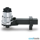 Beta 567-4R/VB | krachtvermeerderaars voor rechts- en lin - 005670614