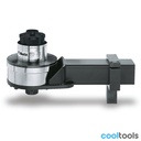 Beta 567-5R/VB | krachtvermeerderaars voor rechts- en lin - 005670615