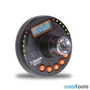 Beta 601CA | Digitale torsiemeter en gradenboog - 006010120