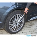 Beta 610L/5 | Gebogen momentsleutel met klikmechanisme - 006100125