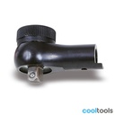 Beta 611 | Omschakelbare ratelkop voor momentsleute - 006110001