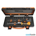 Beta 666/C2 | ZERO-RESET momentsleutel met klikmechani - 006661002