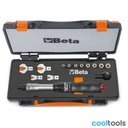 Beta 671B/C10 | Assortiment bestaande uit1 momensleutel  - 006710002