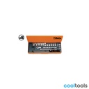 Beta 671N/C20 | Momentsleutels 668N/20 met toebehoren - 006710120