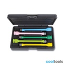 Beta 720TC/S5 | 5-delig set van gekleurde momentbegrenze - 007200779