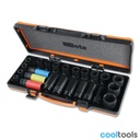 Beta 720/C24 | 24-delig set slagdoppen - 007200904