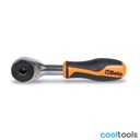 Beta 860/58K | Ratel met bit houder en draaibare handgr - 008609884