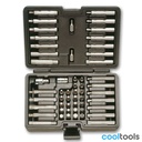 Beta 867/C52 | Assortiment van 52 bits met 10 mm en 2 t - 008670901