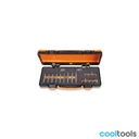 Beta 867/C20 | 18 bits met RIBE(R) 10 mm zeskantschacht - 008670920